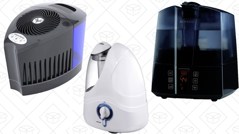Illustration for article titled Today’s best deals: Amazon Digital Day, toaster ovens, and more